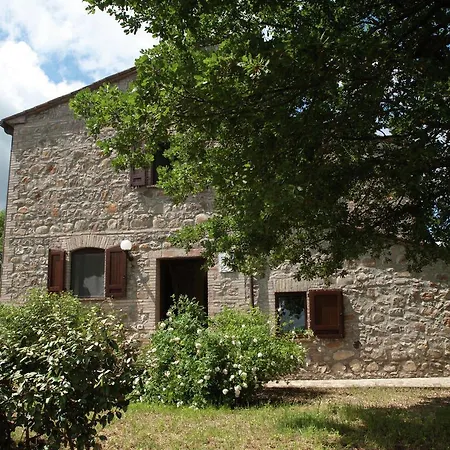 Willa Delle Fonti Allerona