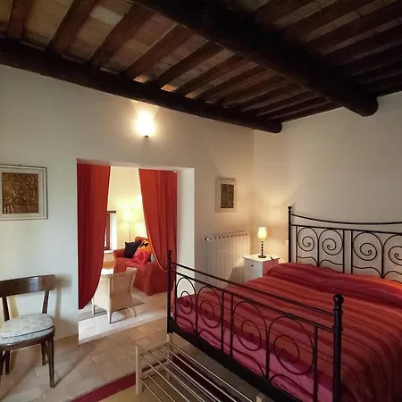 Delle Fonti Allerona