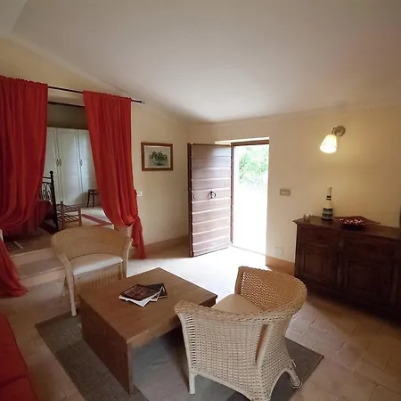 Delle Fonti * Allerona