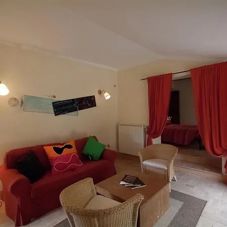 Βίλα Delle Fonti Allerona