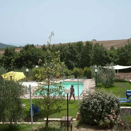 Delle Fonti Allerona