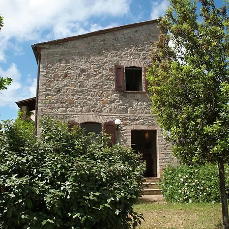 Willa Delle Fonti Allerona