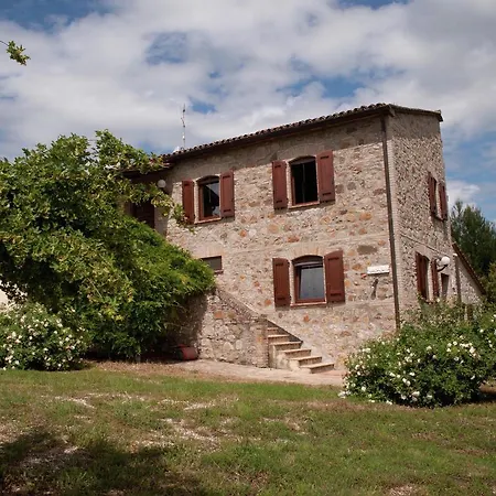 Delle Fonti Βίλα