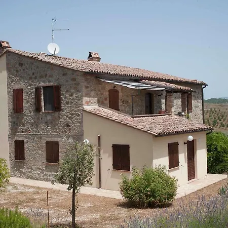Delle Fonti * Allerona