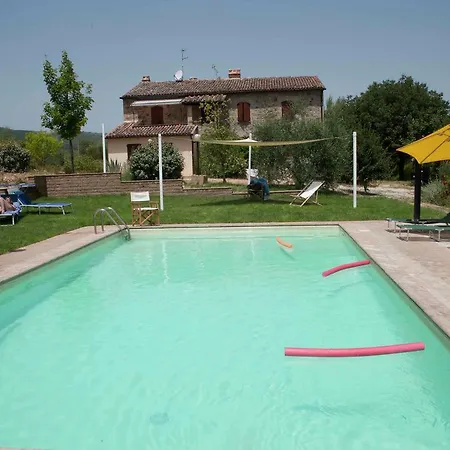 Delle Fonti Allerona